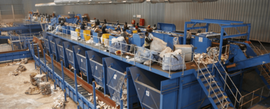 Health Care Risk Waste | WastePlan